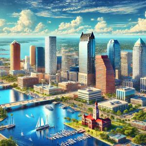 TK Turf - Tampa, FL