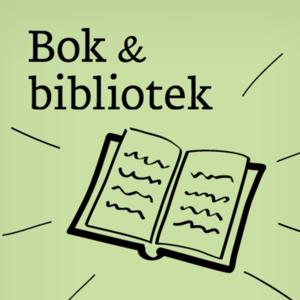 Bok og bibliotek – to av dei beste tinga i heile verda