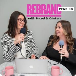 Rebrand Pending