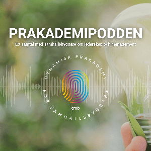 PRAKADEMIPODDEN