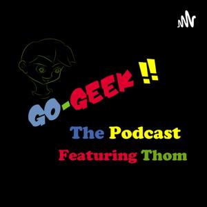 ThomCast Podcast