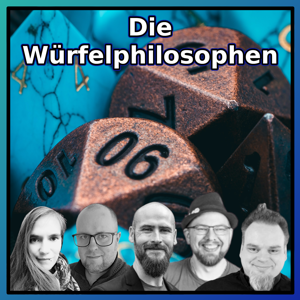 Die Würfelphilosophen