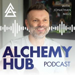 Alchemy Hub Podcast