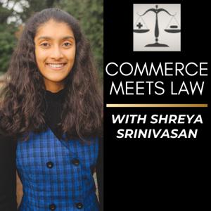 Commerce Meets Law