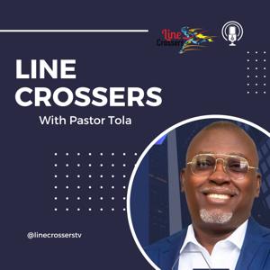 Line Crossers