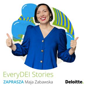 EveryDEI Stories
