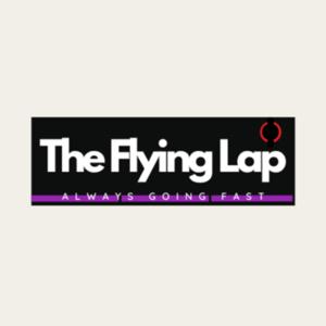 THE FLYING LAP