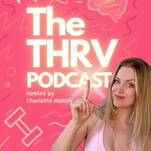 The THRV Podcast