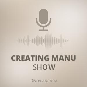 Creating Manu Show