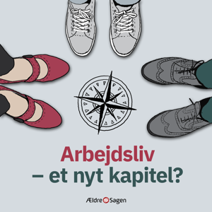 Arbejdsliv - et nyt kapitel?