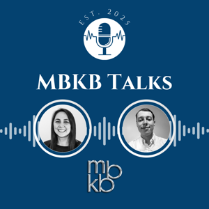 MBKB Talks