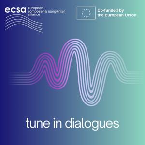 Tune in Dialogues - ECSA