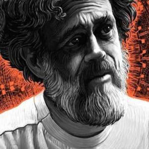 Terence Mckenna Archive