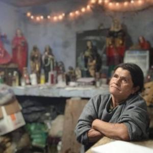 La Gran Bruja Negra de La Biznaga: Secretos de Martha Molina Jaramillo