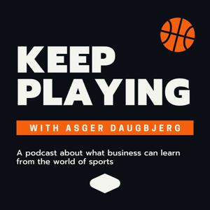 Keep Playing