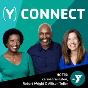 (Y) Connect Podcast