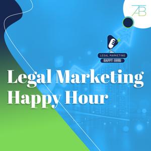 Legal Marketing Happy Hour