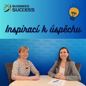 Inspirací k úspěchu