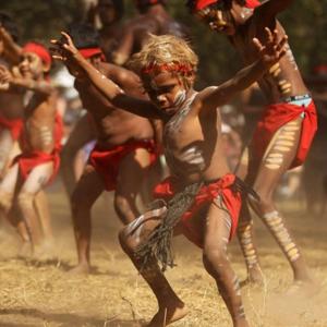 Ngaya Yura – I Am Here