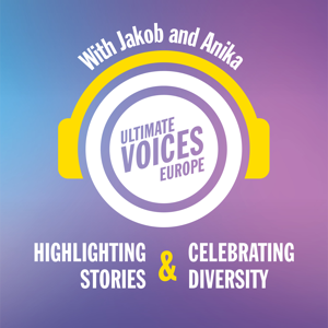 Ultimate Voices Europe