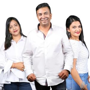 The Breakfast Express