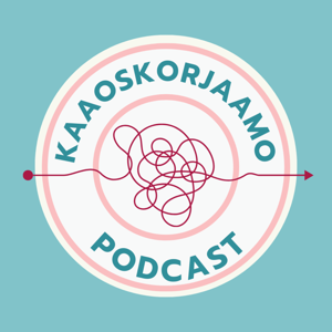 Kaaoskorjaamo
