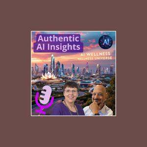 Authentic AI Insights: Wellness Entrepreneurs and Coaches on a Journey to Stardom