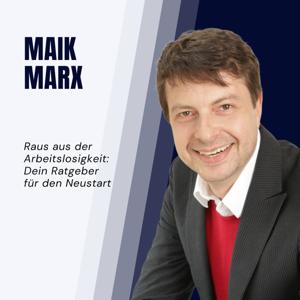 Raus aus der Arbeitslosigkeit: Dein Ratgeber für den Neustart