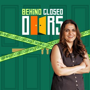 Behind Closed Doors with Ragini Varma