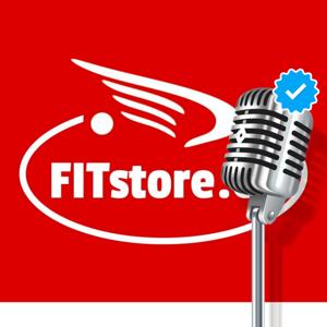 FITstore.es PODCAST: nutrición, tendencias y marketing alimentario