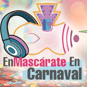 Podcast de Grupo EnMascarada