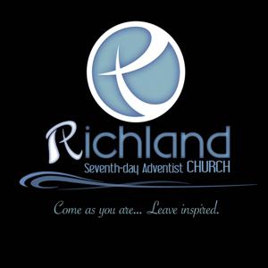 Richland Seventh-Day Adventist Church Sermon Podcasts