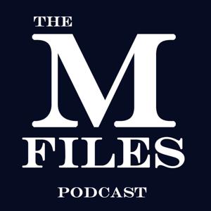 The Museum Files Podcast