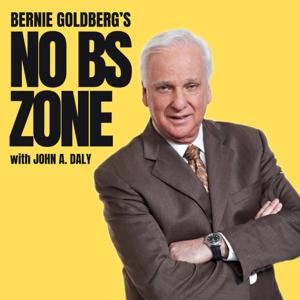 Bernie Goldberg's No BS Zone