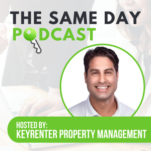 The Same Day Podcast