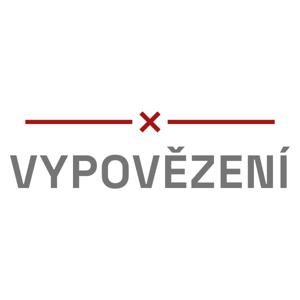 Podcast Vypovězení