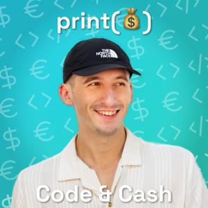 Du code et du cash