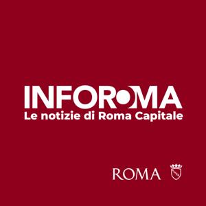 InfoRoma - Le notizie di Roma Capitale