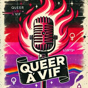 Queer à vif
