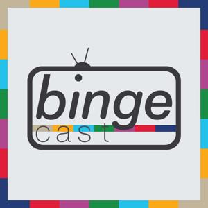 BingeCast