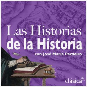 Las historias de la historia