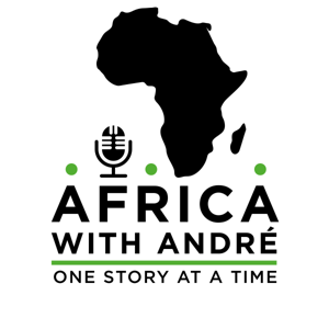 Africa with André