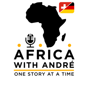 Africa with André - auf Deutsch