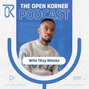 The Open Korner Podcast