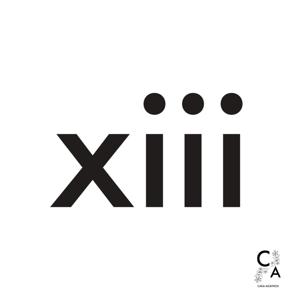 XIII por Fausto Ponce