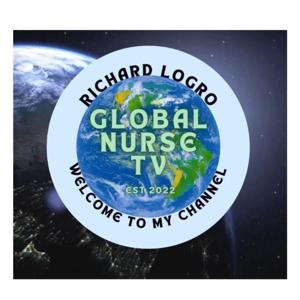 Nurse Richard-The Global Nurse TV