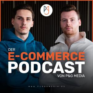 Der E-Commerce Podcast mit Jonas Greul und Marco Pflugbeil: E-Commerce | Performance-Marketing
