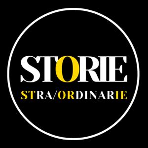 Storie Stra/ordinarie