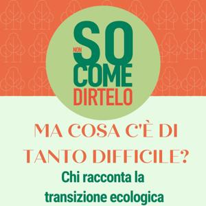 Non So Come Dirtelo