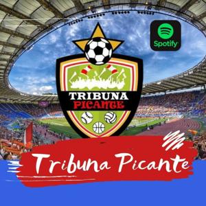 Tribuna Picante (Podcast)